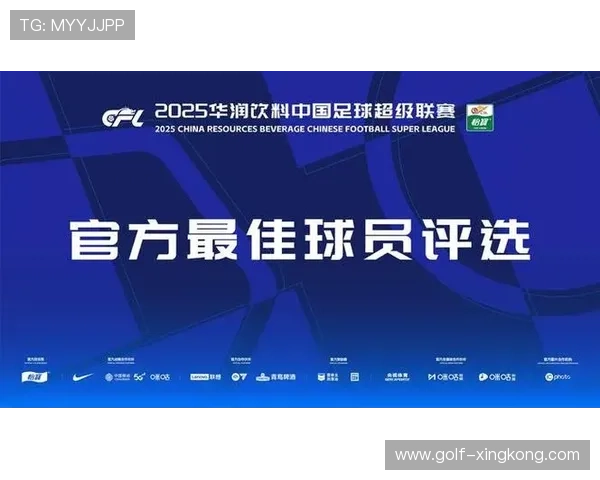 当前中超最佳球星是谁分析与评选标准深度解读