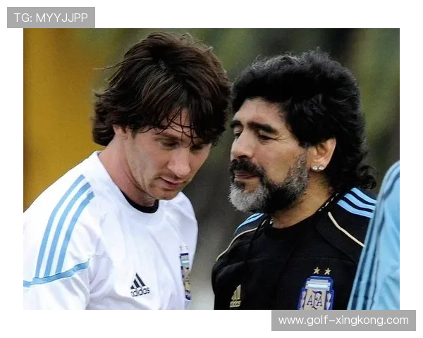 足球十号传奇球星盘点：从马拉多纳到梅西的辉煌历程