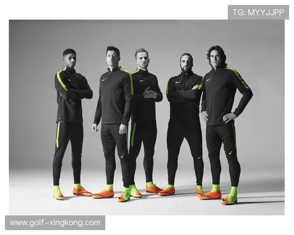 足球鞋品牌代言球星盘点 哪些顶级球员为哪些品牌代言助力 足球鞋品牌代言球星盘点 哪些顶级球员为哪些品牌代言助力